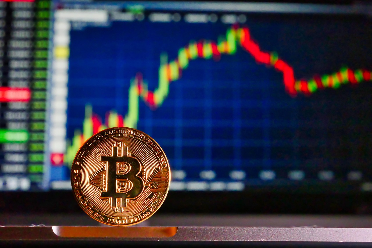 美国3月CPI下跌、联准会降息机率提高！但比特币、美股不涨反跌
