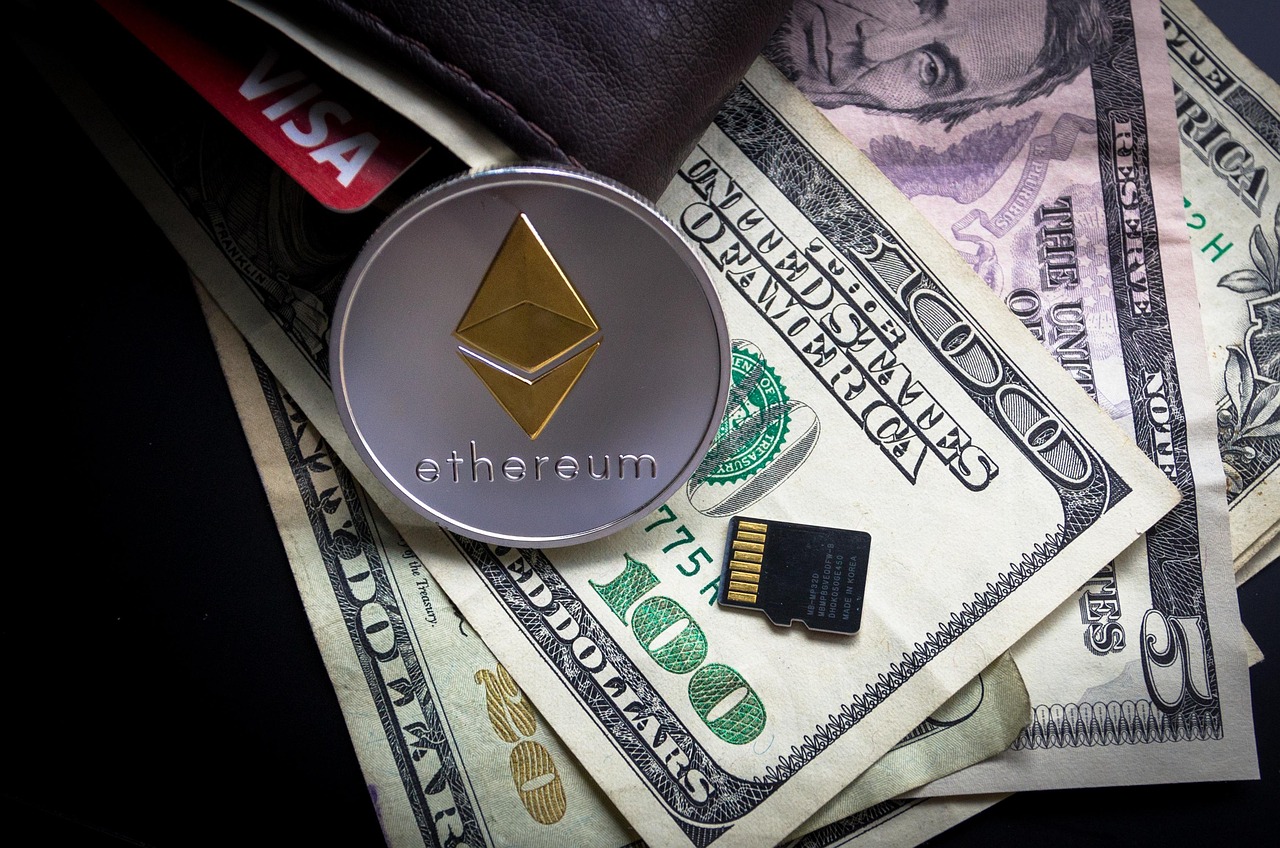 传川普DeFi项目WLFI抛售800万美元ETH？World Liberty Financial否认卖币